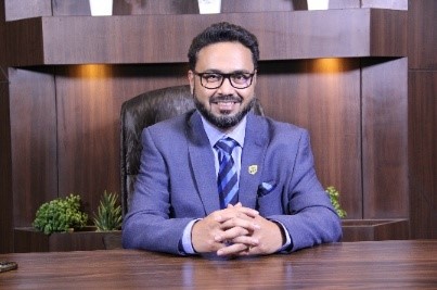  Taju Sunder
