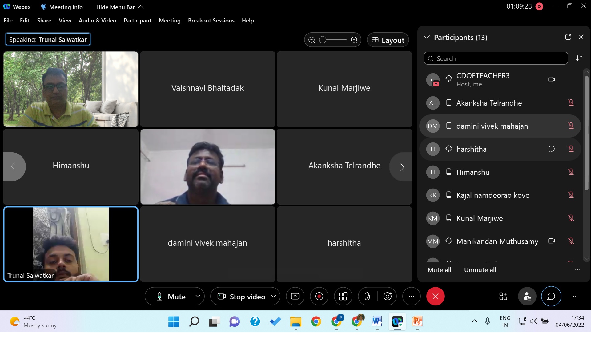 DMIHER University-NAAC A+ Online Bachelor, Master Degree Courses